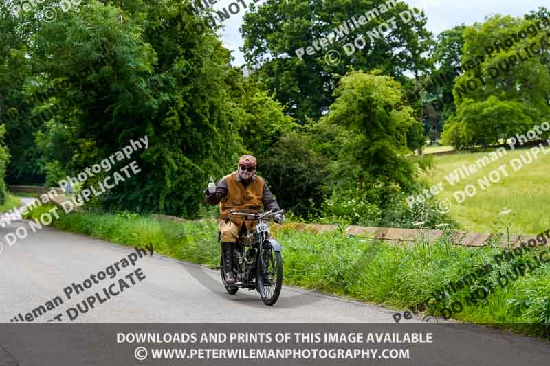 Vintage motorcycle club;eventdigitalimages;no limits trackdays;peter wileman photography;vintage motocycles;vmcc banbury run photographs